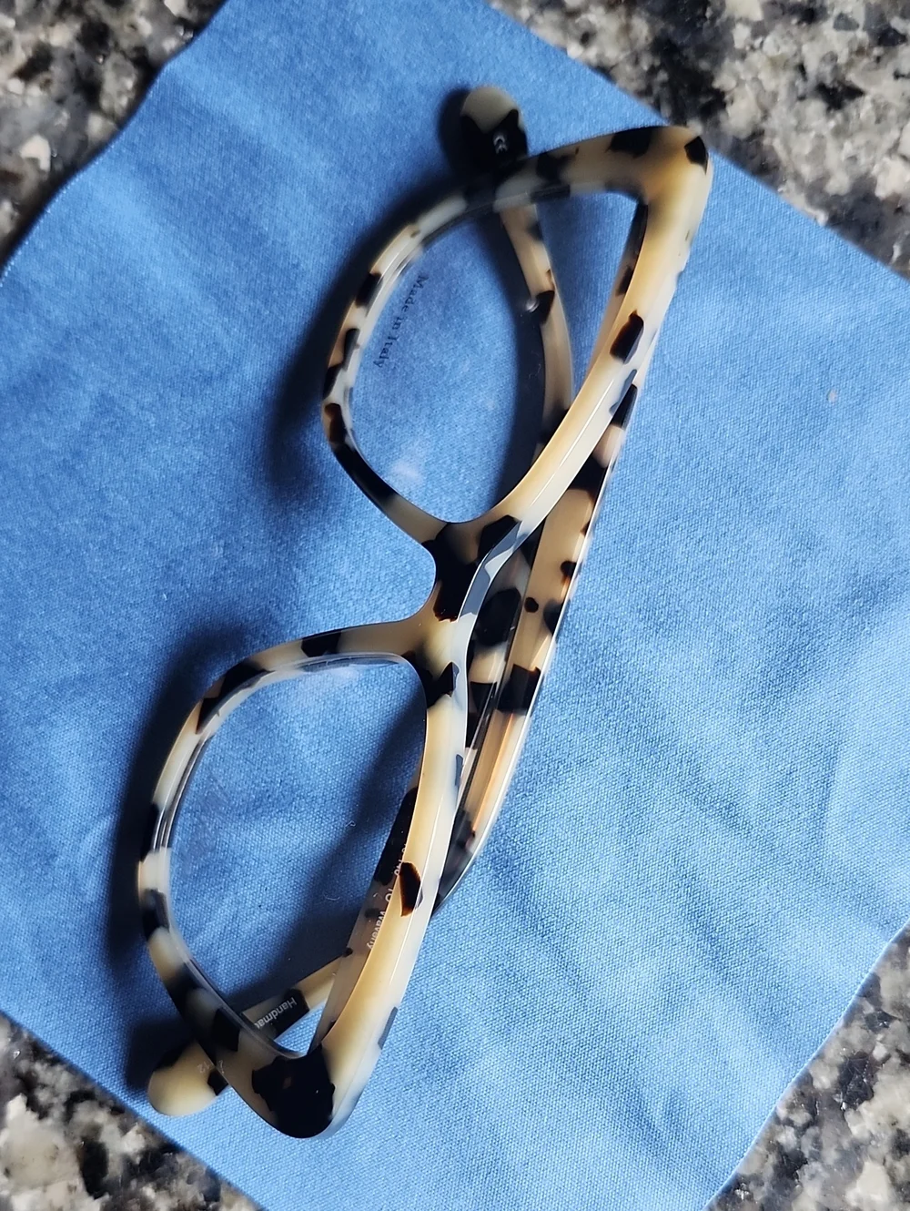 Lilly Pulitzer stylish tortoiseshell